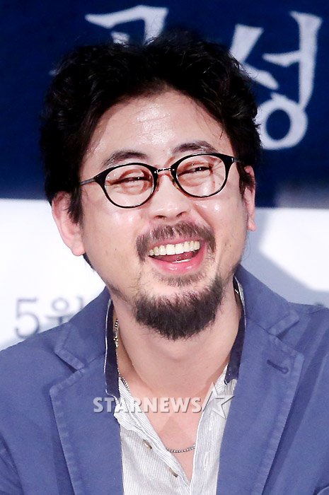 나홍진 감독 / 사진=홍봉진 기자