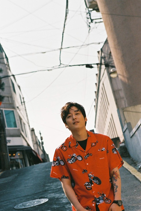 긱스 루이 / 사진제공=그랜드라인 엔터테인먼트