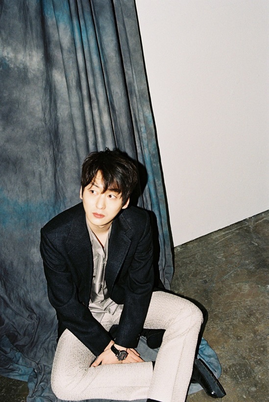 긱스 루이 / 사진제공=그랜드라인 엔터테인먼트