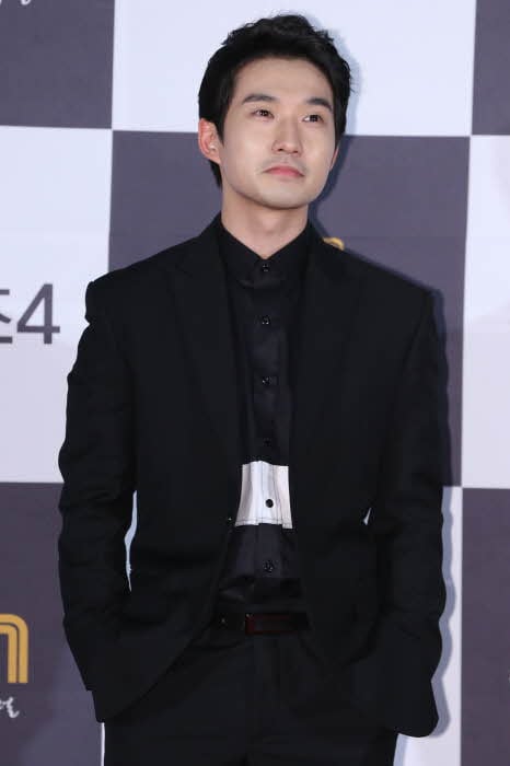배우 류덕환 /사진=이기범 기자