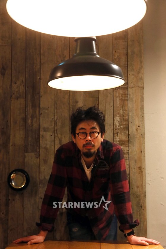 나홍진 감독/사진=임성균 기자