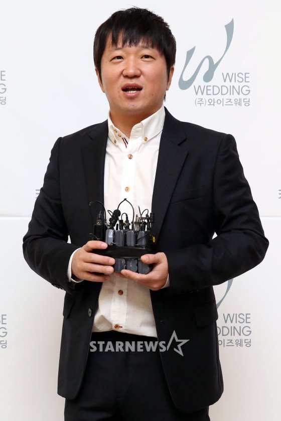 정형돈 / 사진=스타뉴스