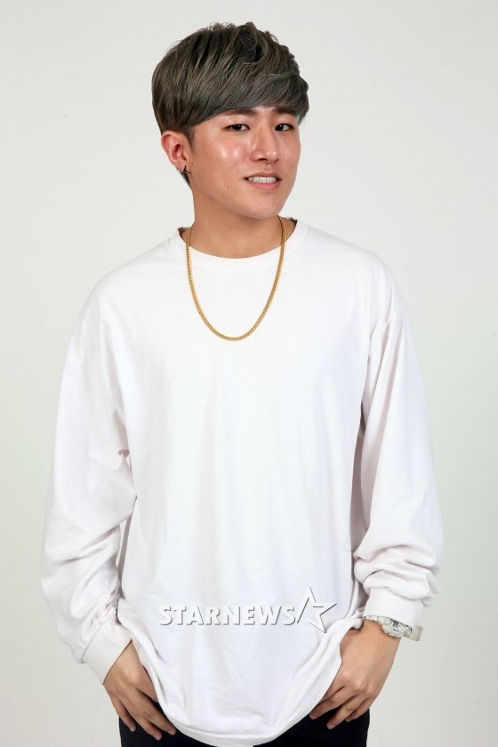 비트파이터 신조 /사진=임성균 기자