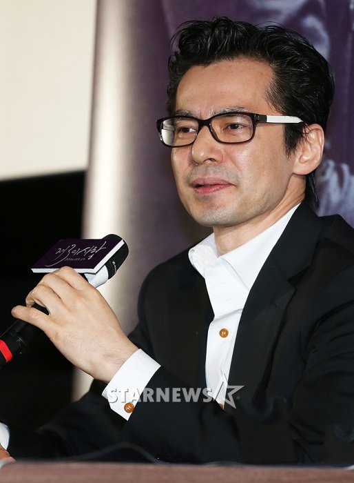 이재한 감독 /사진=김휘선 인턴기자