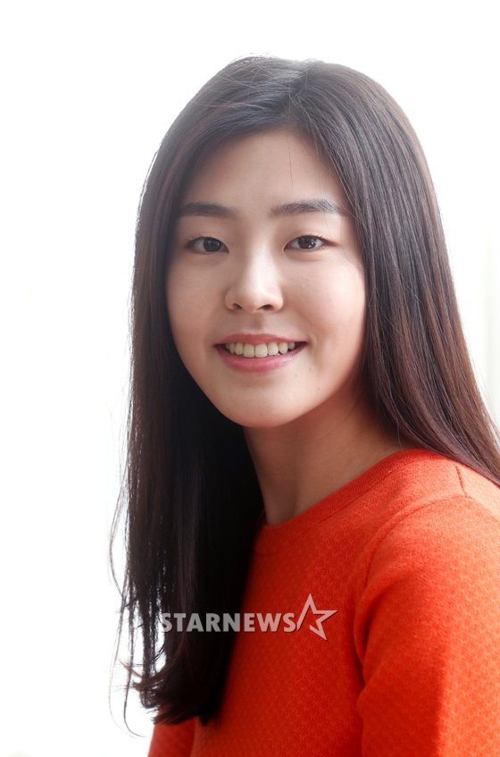 배우 신윤주/사진=홍봉진 기자