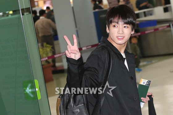 방탄소년단 정국 / 사진=스타뉴스