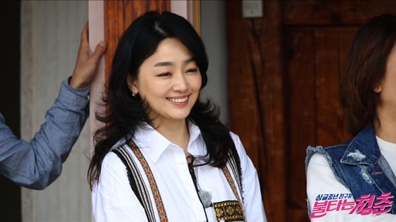 이연수/사진제공=SBS