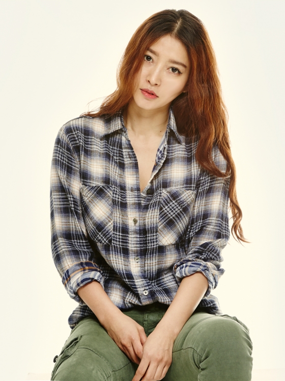 황보 /사진=곤엔터테인먼트