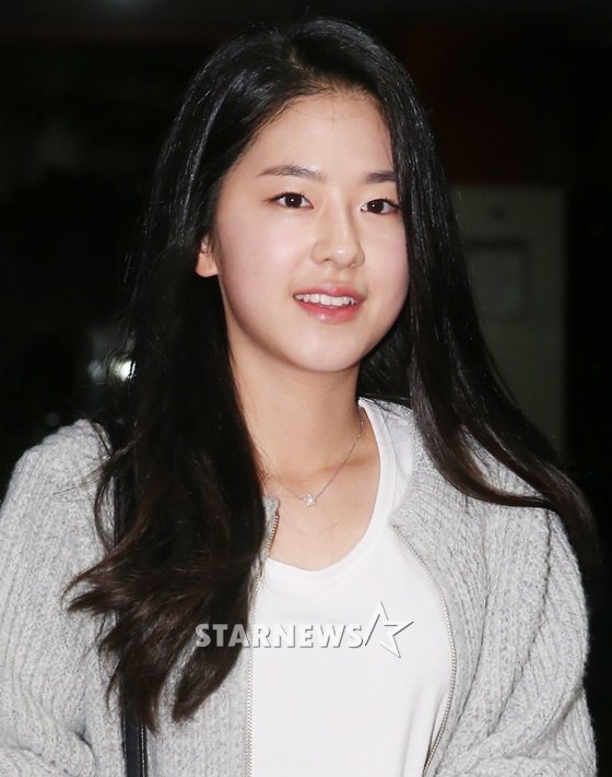 배우 박혜수 /사진=스타뉴스