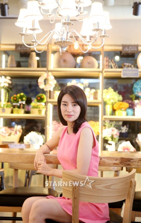 배우 임지연 /사진=홍봉진 기자
