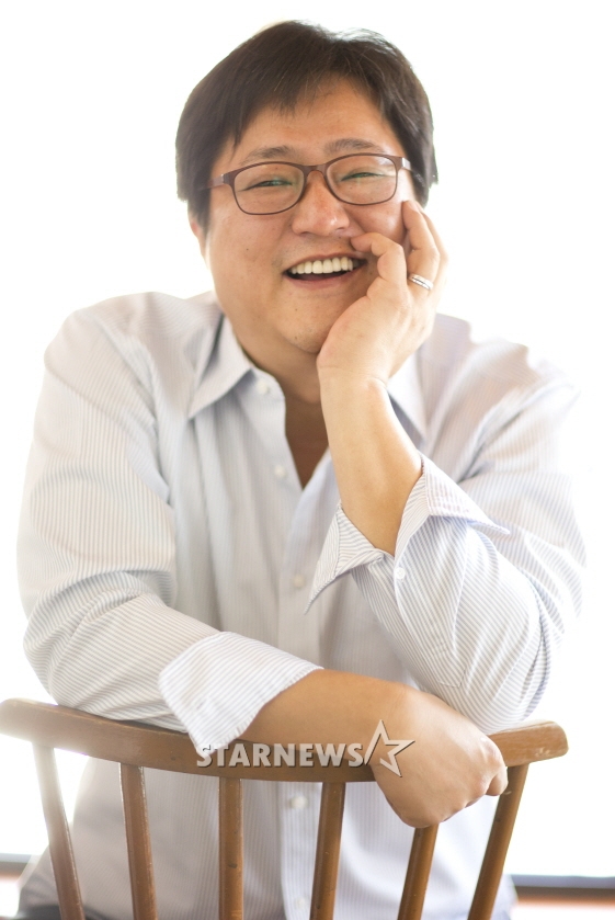 곽도원/사진=임성균 기자