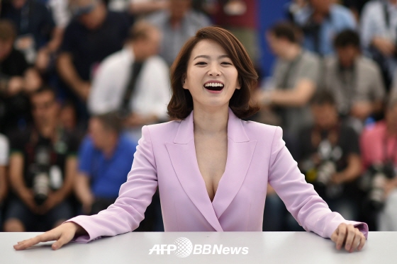 배우 천우희 /AFPBBNews=뉴스1
