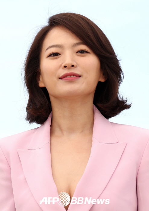 배우 천우희 /AFPBBNews=뉴스1