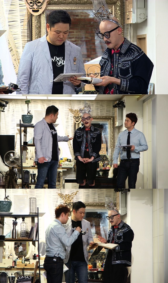 /사진제공=JTBC