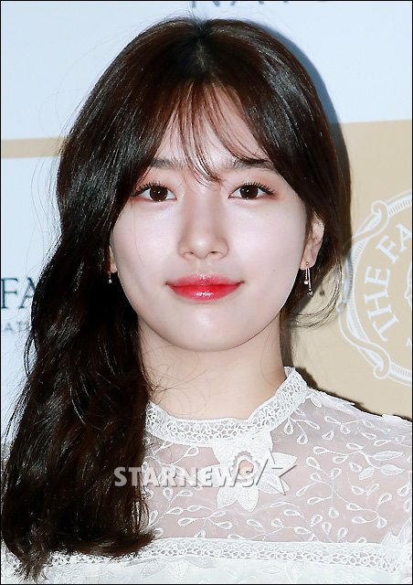수지 / 사진=스타뉴스