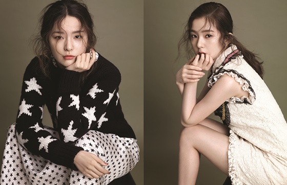 레드벨벳 슬기 아이린 /사진제공=SM엔터테인먼트