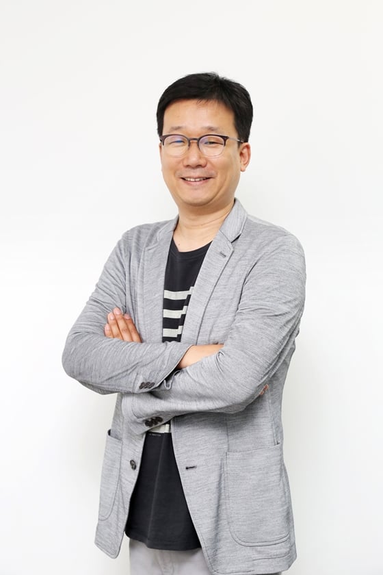 조승욱CP/사진제공=JTBC