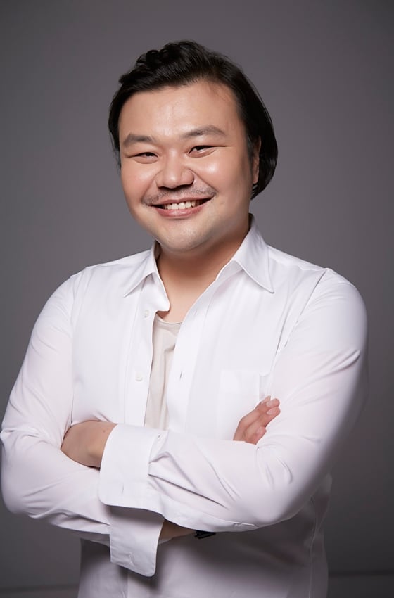 배우 태항호/사진제공=가족액터스