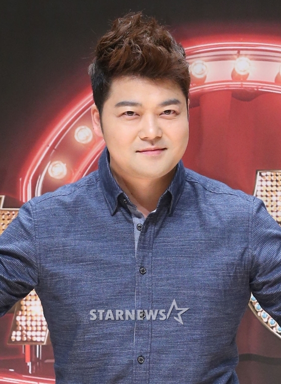방송인 전현무/사진=스타뉴스