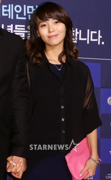 선예 / 사진=스타뉴스