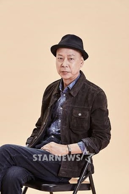 조덕환 / 사진제공=C9엔터테인먼트