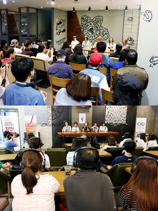 /사진제공=바나나컬쳐엔터테인먼트