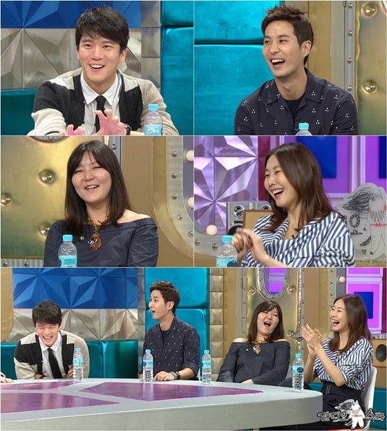 /사진제공=MBC '라디오스타'
