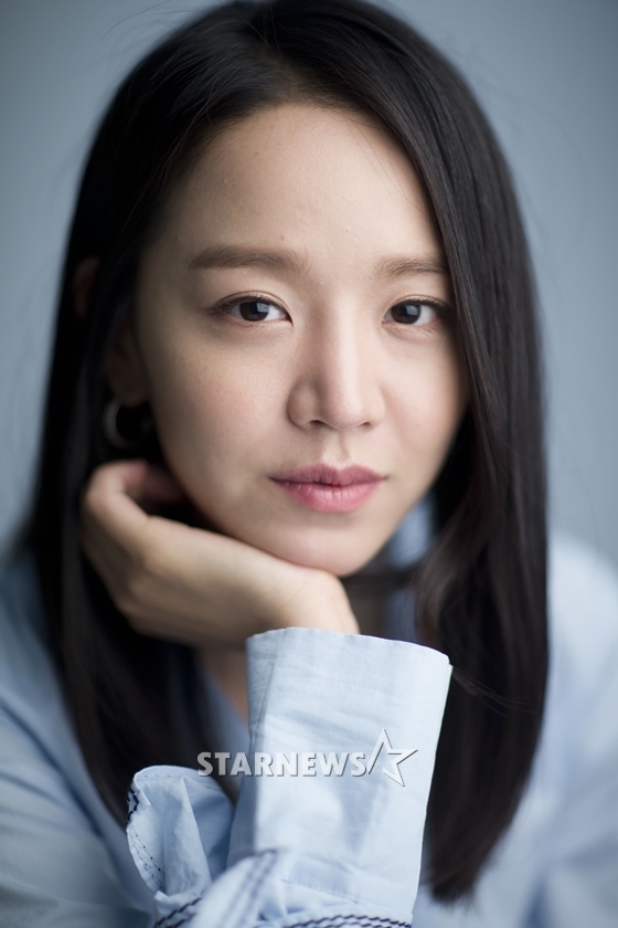 배우 신혜선/사진=임성균 기자