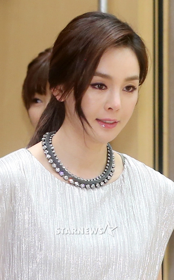 배우 김세아/사진=스타뉴스