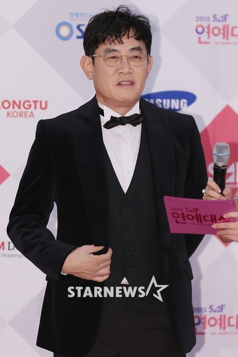이경규 / 사진=스타뉴스