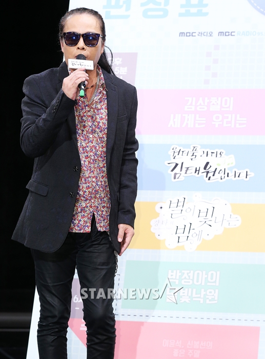 김태원/사진=김휘선 인턴기자