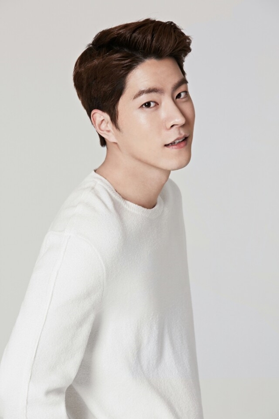 배우 홍종현/사진제공=위드메이