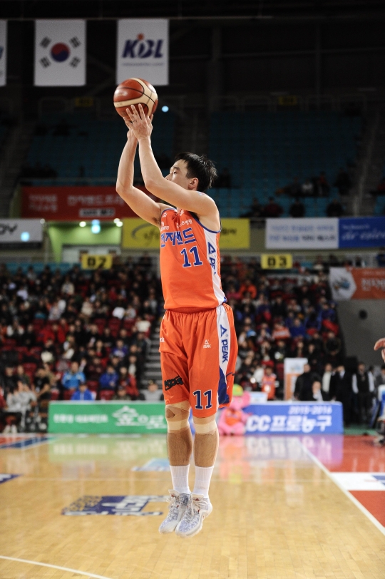 함준후. /사진=KBL 제공