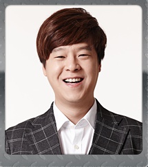 개그맨 문규박/사진=tvN '코미디 빅리그' 공식 홈페이지