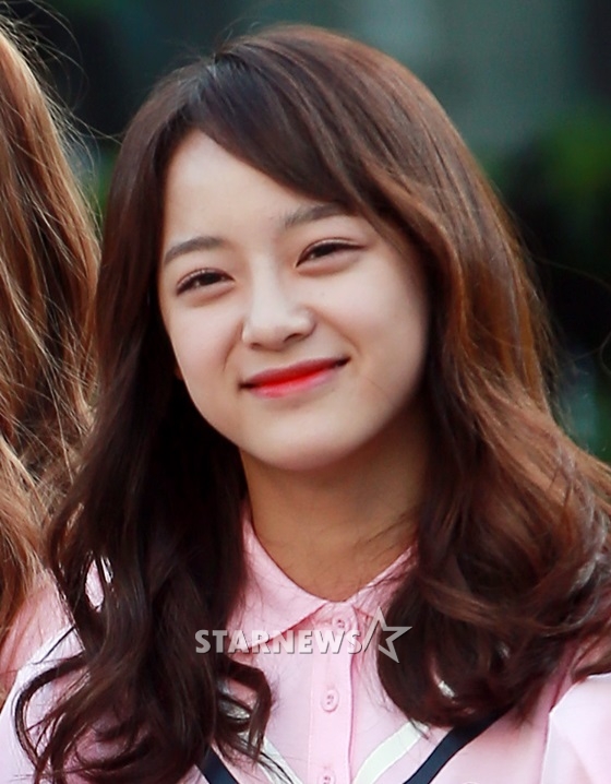 김세정 /사진=스타뉴스