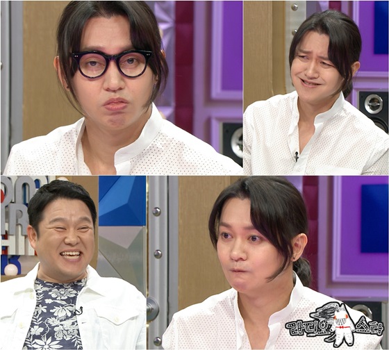 /사진제공=MBC '라디오스타'