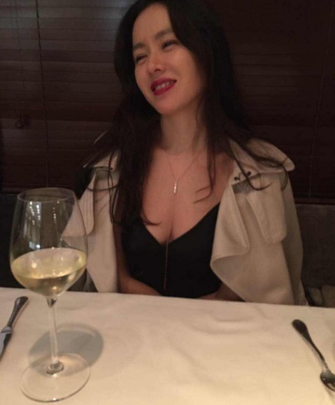 배우 손예진 / 사진=본인 인스타그램