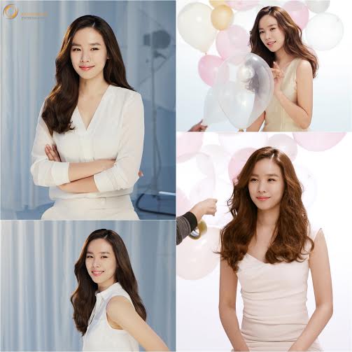 조윤희 / 사진제공=킹콩엔터테인먼트