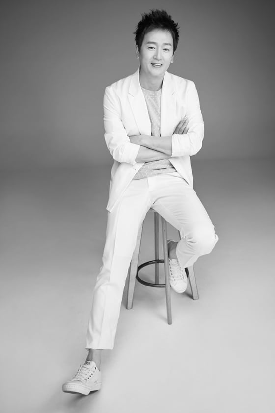 김정태 / 사진제공=더퀸