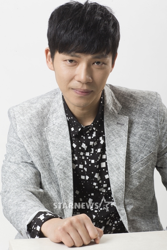 배우 지승현/사진=임성균 기자