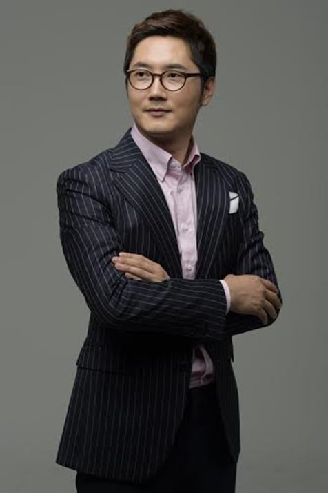 방송인 정영진 / 사진=티핑 엔터테인먼트