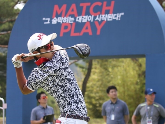 이형준./사진=KPGA 제공