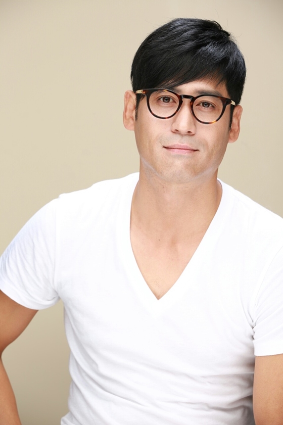 배우 이형철/사진제공=GH 엔터테인먼트