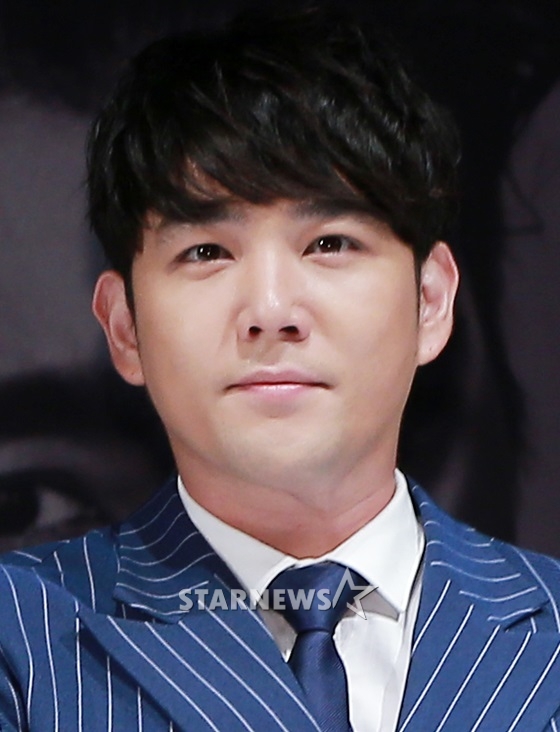 슈퍼주니어 강인 /사진=스타뉴스