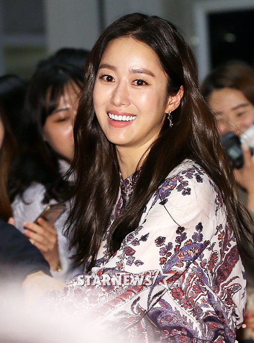 배우 전혜빈 / 사진=스타뉴스