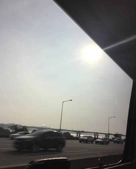 /사진=지성 인스타그램
