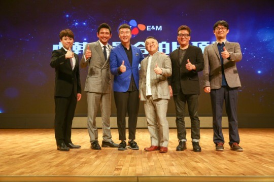사진제공=CJ E&M