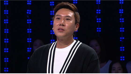 이상민 /사진=KBS 2TV '1대 100'