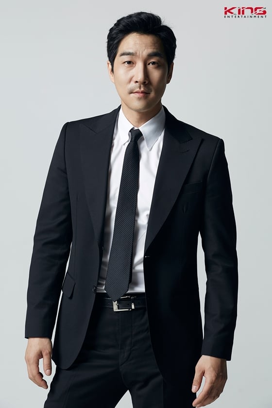 배우 박상욱/사진제공=킹엔터테인먼트