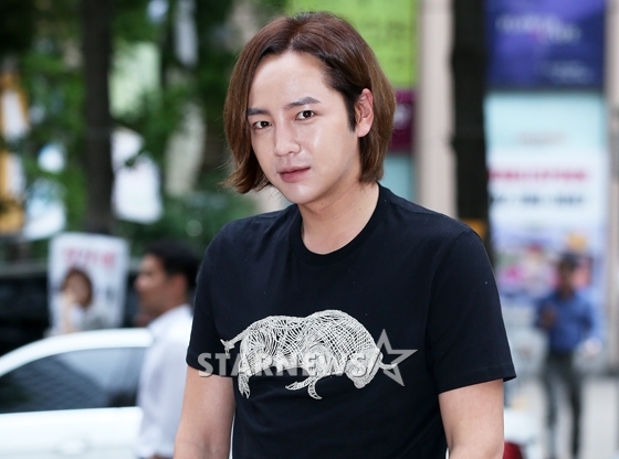 배우 장근석/사진=김휘선 인턴기자